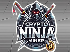Spel Crypto Ninja Miner