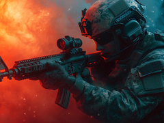 Spel Battle Shot Elite