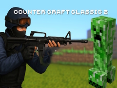 Spel Counter Craft Classic 2