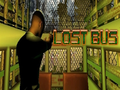 Spel Lost Bus