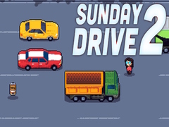 Spel Sunday Drive 2