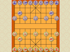 Spel Xiangqi Chinese Chess Duel
