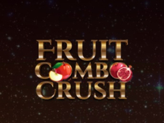 Spel Fruit Combo Crush