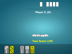 Spel Dominoes Online Classic Game