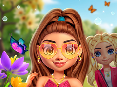 Spel Lovie Chics Spring Break Fashion