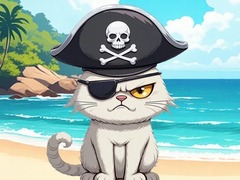 Spel Pirate Paradise