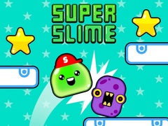 Spel Super Slime