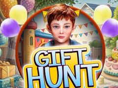 Spel Gift Hunt