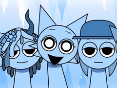 Spel Sprunky Incredibox Mods