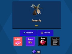 Spel Insect Champions