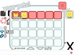 Spel Online Army Pet