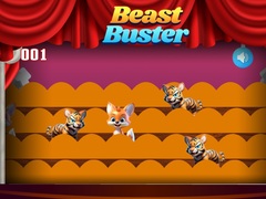 Spel Beast Buster