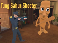 Spel Tung Sahur Shooter