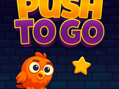 Spel Push To Go