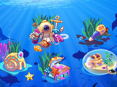 Spel Fish Kingdom