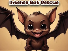 Spel Intense Bat Rescue 