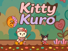 Spel Kitty Kuro