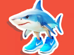 Spel Jigsaw Puzzle: Tralalero Tralala