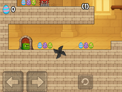 Spel Squareking Of Easter