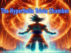 Spel The Hyperbolic Trivia Chamber