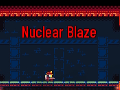 Spel Nuclear Blaze