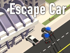Spel Escape Car