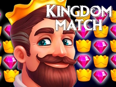 Spel Kingdom match