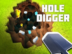 Spel Hole Digger