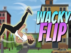 Spel Wacky Flip