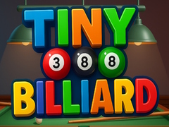 Spel Tiny Billiard