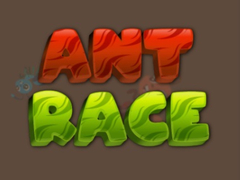 Spel Ant Race