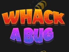 Spel Whack A Bug