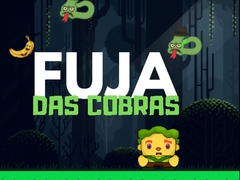 Spel Fuja das Cobras