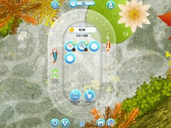 Spel Idle Koi Pond