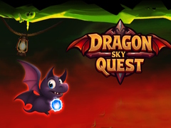Spel Drago Sky Quest