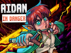 Spel Aidan in Danger