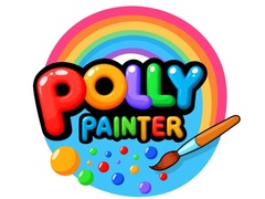 Spel Polly Painter