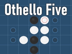 Spel Othello Five