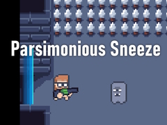 Spel Parsimonious Sneeze
