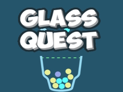 Spel Glass Quest