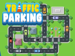 Spel Traffic Parking