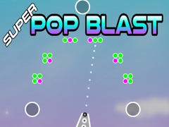 Spel Super Pop Blast