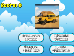 Spel Italian Brainrot Tung Sahur