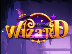 Spel Savior Wizard