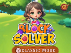 Spel Block Solver