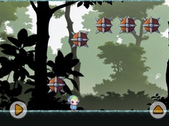 Spel Hidden Treasures