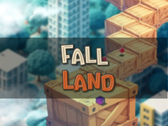 Spel Fall Land