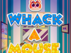 Spel Whack A Mouse