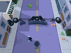 Spel World Z Defense