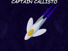 Spel Captain Callisto